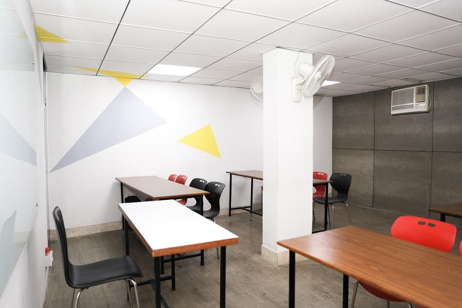 JD Institute of Fashion Technology Hauz Khas New Delhi Campus & Infrastructure photo 1